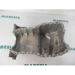 Renault - Megane - Sump
