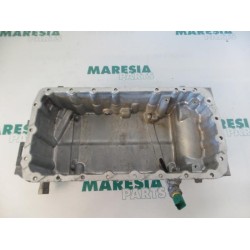 Peugeot - 307 - Sump