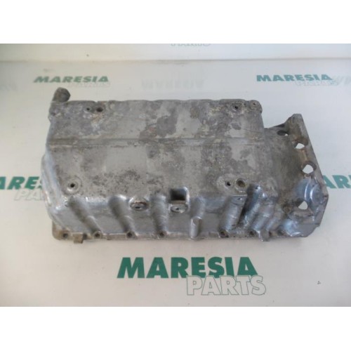 Peugeot - 307 - Sump