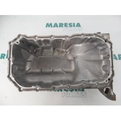 Peugeot - 307 - Sump