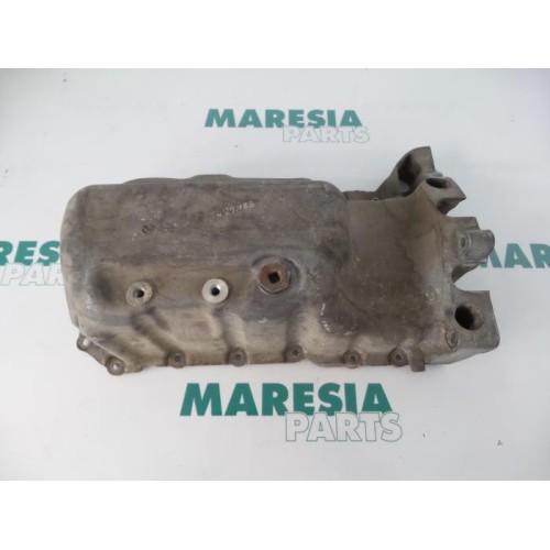Peugeot - 307 - Sump