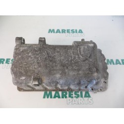 Peugeot - 307 - Sump
