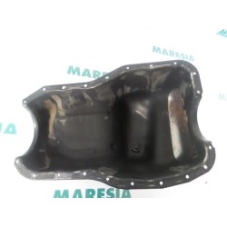 Renault - Megane - Sump