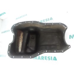 Renault - Megane - Sump