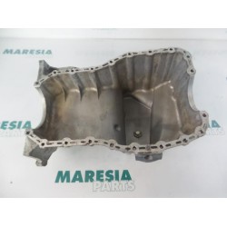 Renault - Megane - Sump