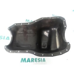 Renault - Megane - Sump