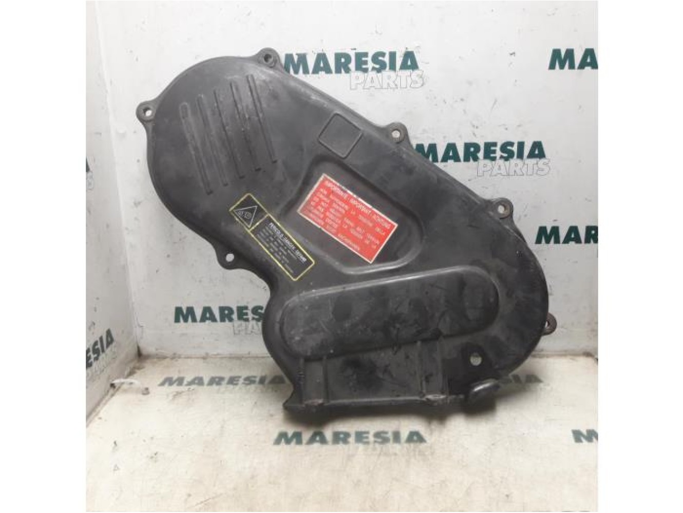 Alfa Romeo - 156 - Couvercle de distribution