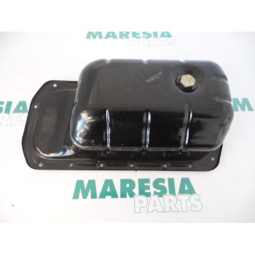 Peugeot - 307 - Sump