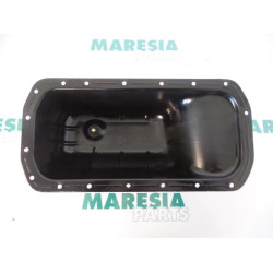 Peugeot - 307 - Sump