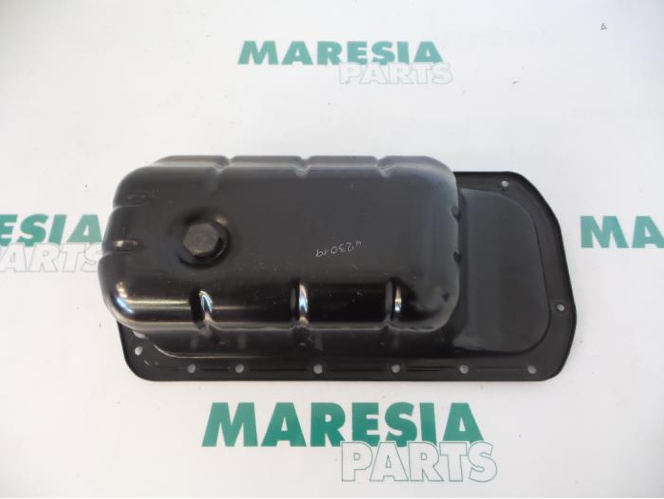 Peugeot - 307 - Sump