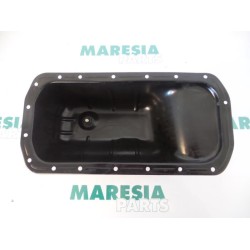 Peugeot - 307 - Sump