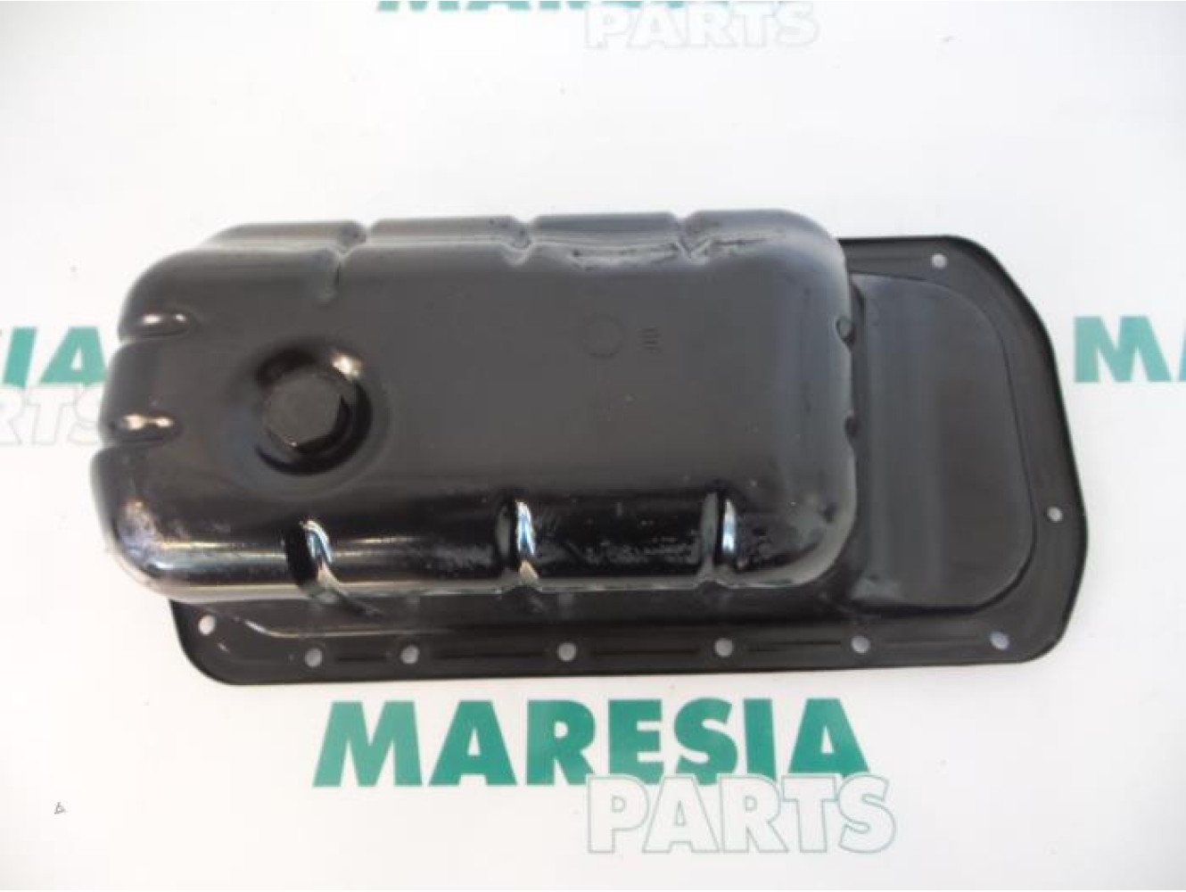 Peugeot - 307 - Sump