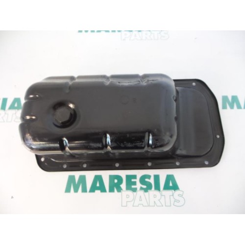 Peugeot - 307 - Sump