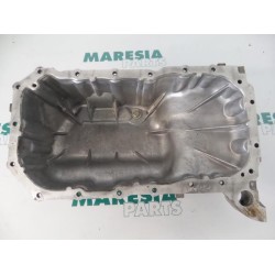 Peugeot - 307 - Sump