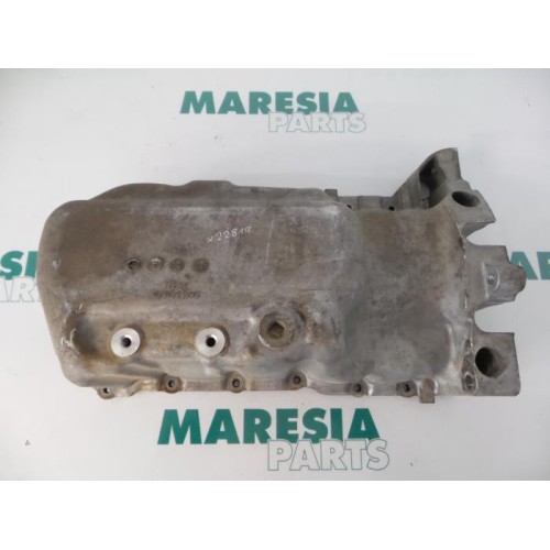 Peugeot - 307 - Sump