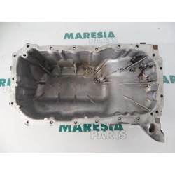 Peugeot - 307 - Sump