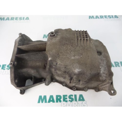 Renault - Kangoo - Sump