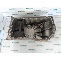 Renault - Kangoo - Sump