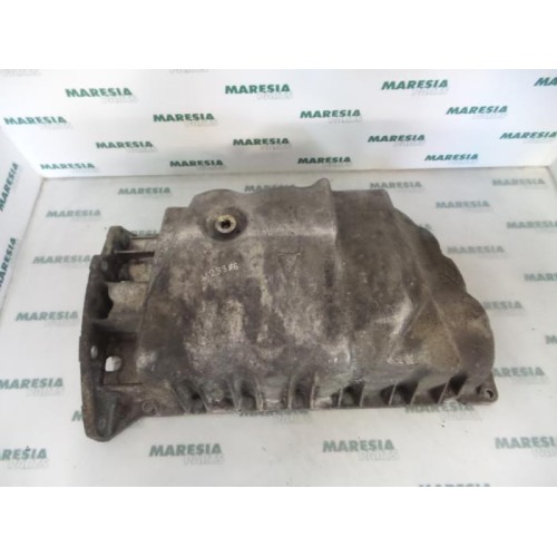 Renault - Kangoo - Sump