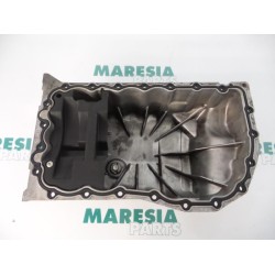 Renault - Kangoo - Sump