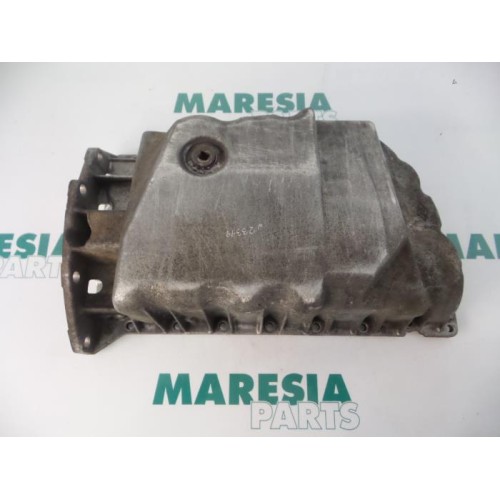 Renault - Kangoo - Sump