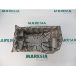 Renault - Kangoo - Sump