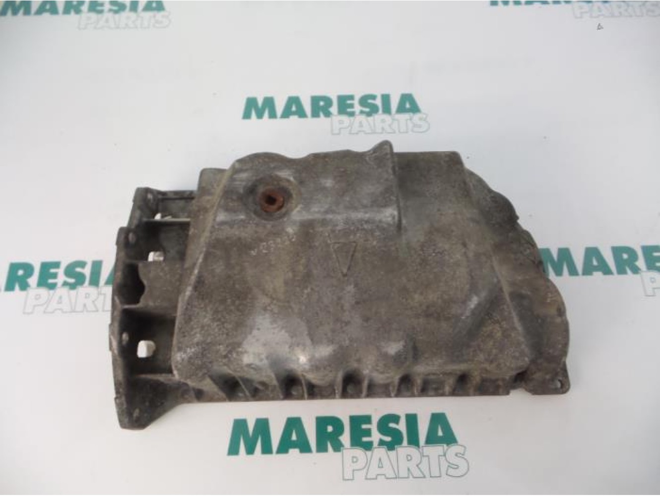 Renault - Kangoo - Sump