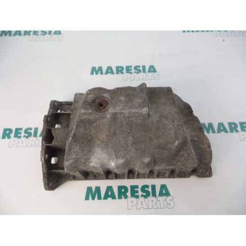 Renault - Kangoo - Sump