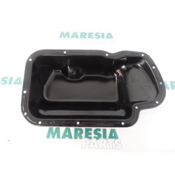 Peugeot - 206 - Sump