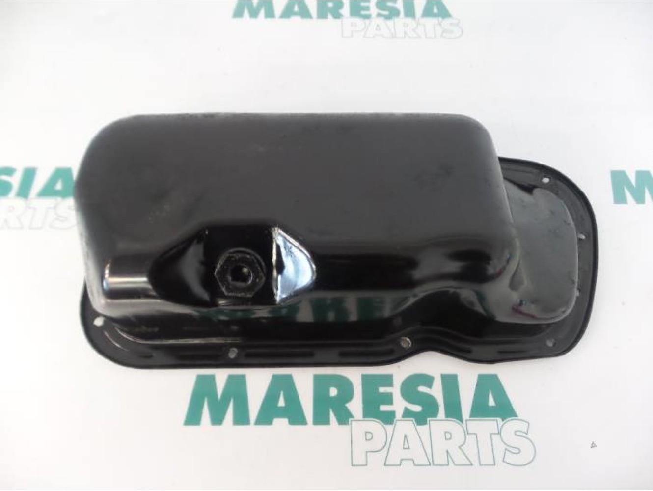 Peugeot - 206 - Sump