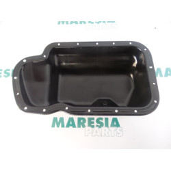 Peugeot - 206 - Sump