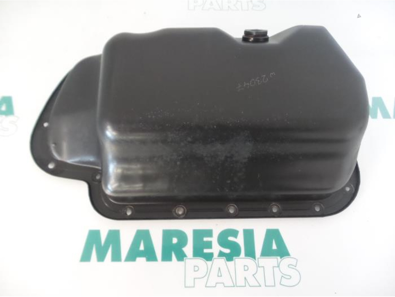 Peugeot - 206 - Sump