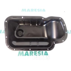 Peugeot - 206 - Sump