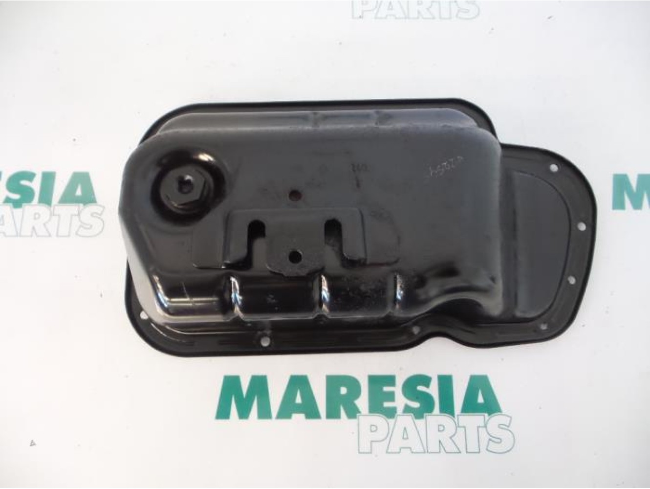 Peugeot - 206 - Sump