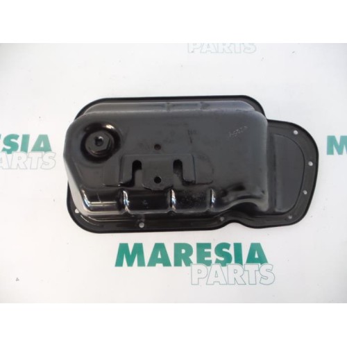 Peugeot - 206 - Sump
