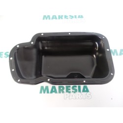 Peugeot - 206 - Sump