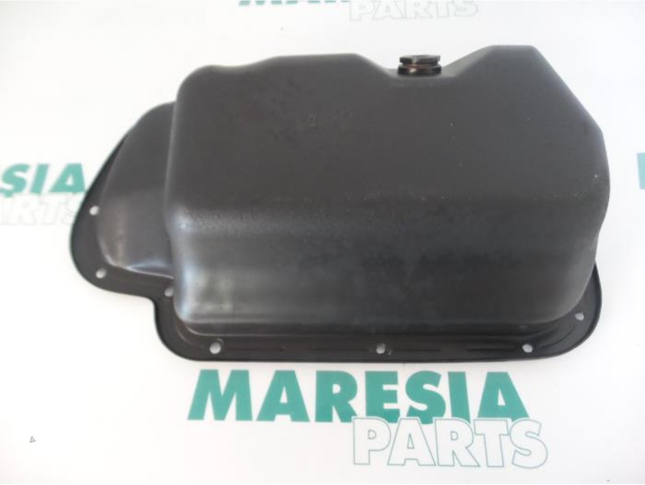 Peugeot - 206 - Sump