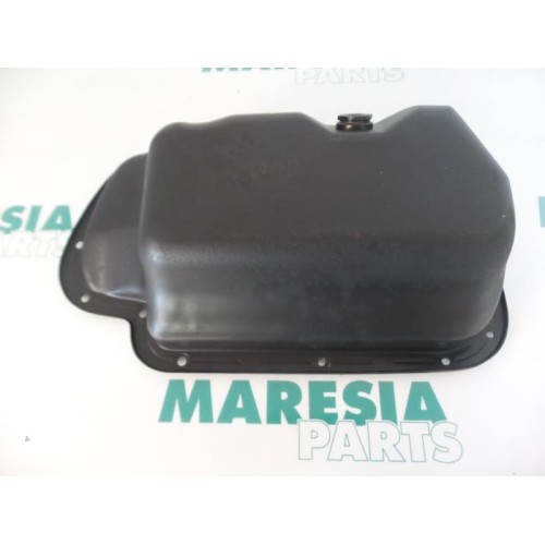 Peugeot - 206 - Sump