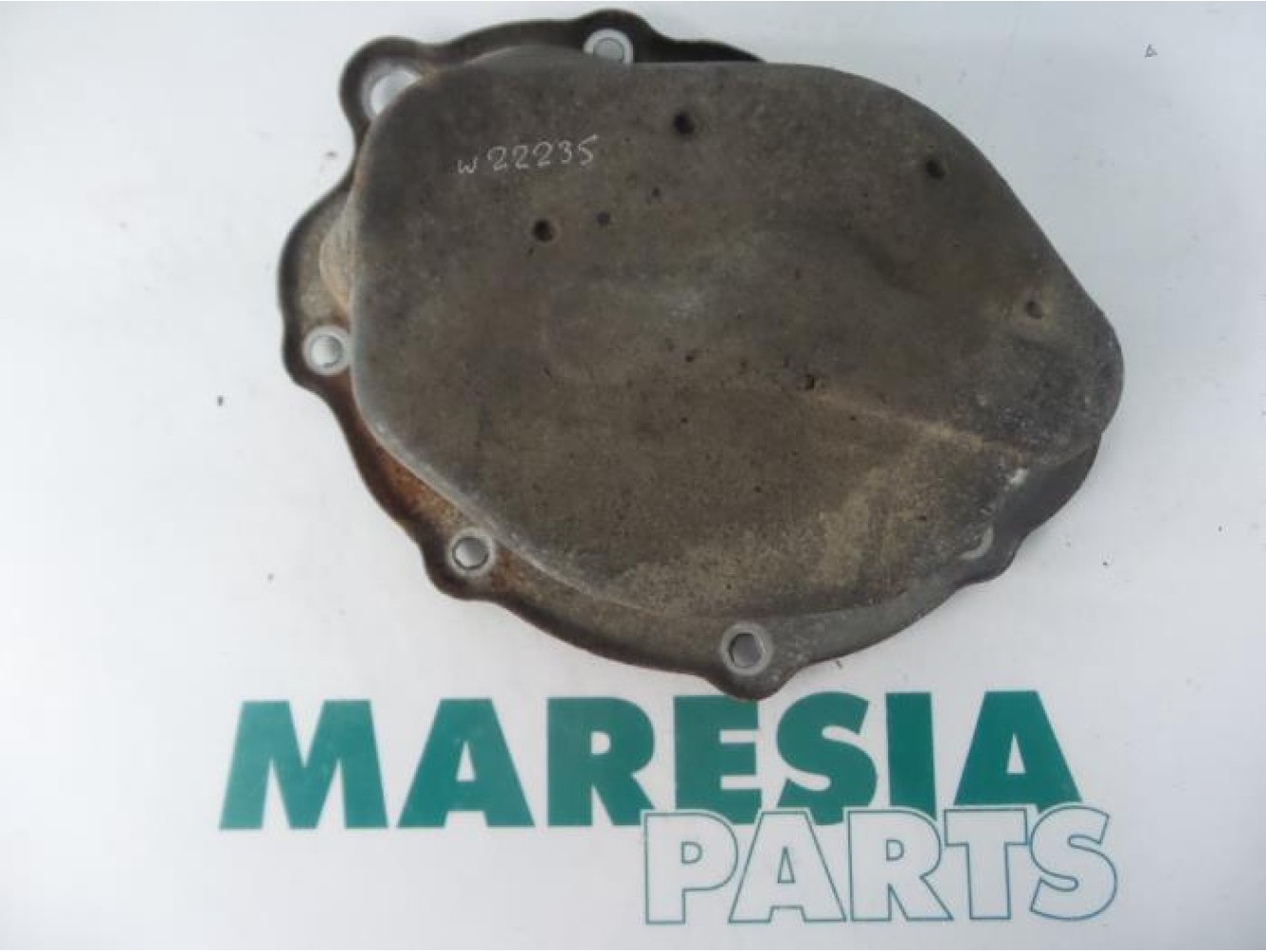 Peugeot - 206 - Sump