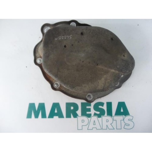 Peugeot - 206 - Sump