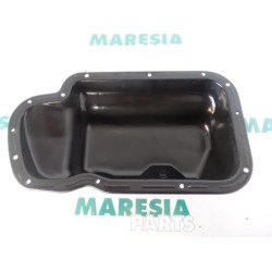 Peugeot - 206 - Sump