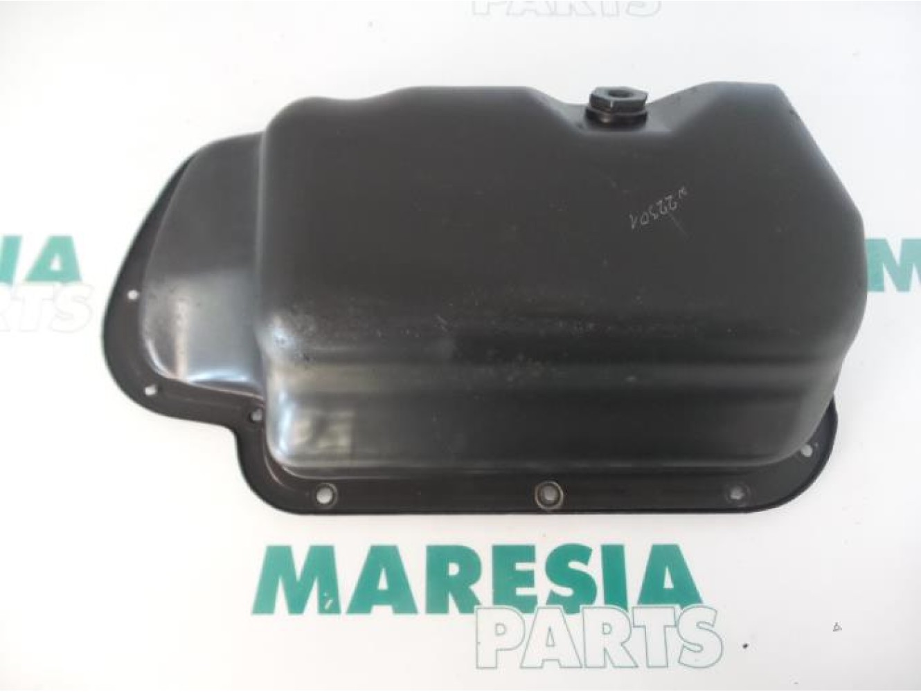 Peugeot - 206 - Sump