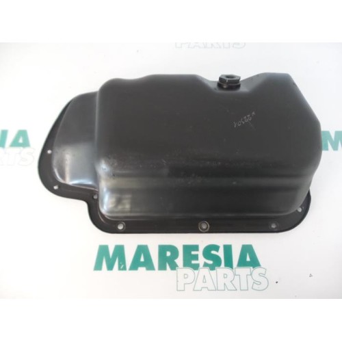 Peugeot - 206 - Carterpan