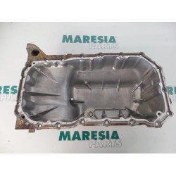 Peugeot - 206 - Sump