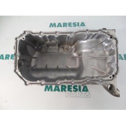 Peugeot - 206 - Sump