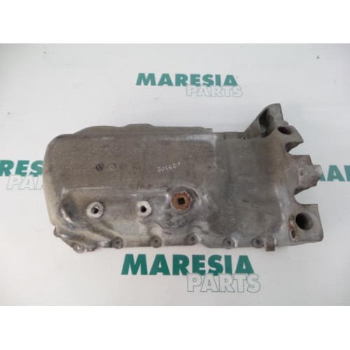 Peugeot - 206 - Sump