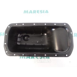 Peugeot - 206 - Sump