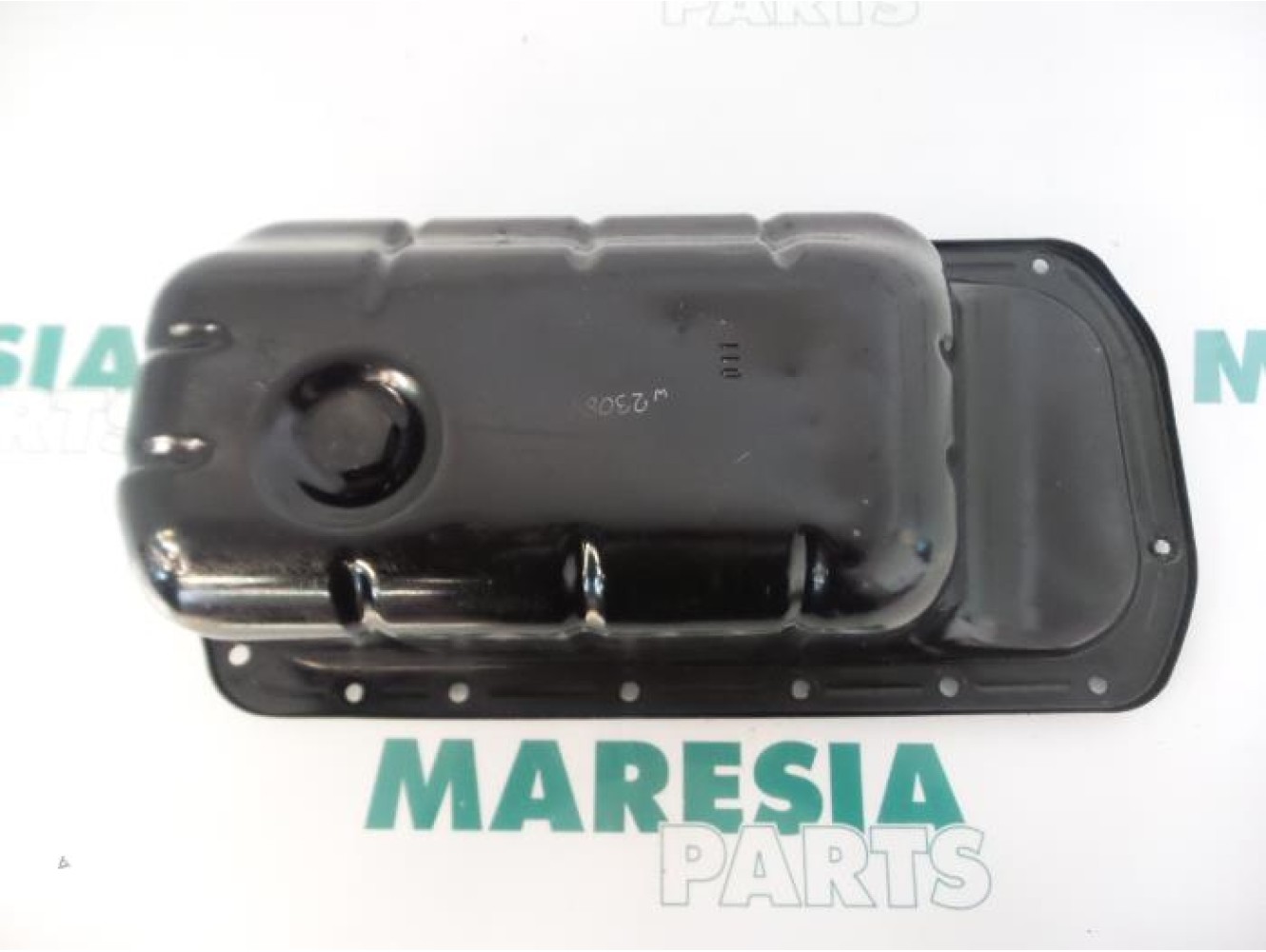 Peugeot - 206 - Sump