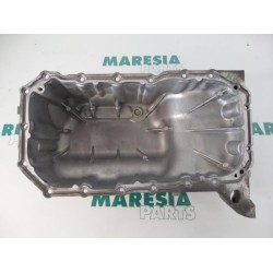 Peugeot - 206 - Sump