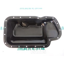 Peugeot - 206 - Sump